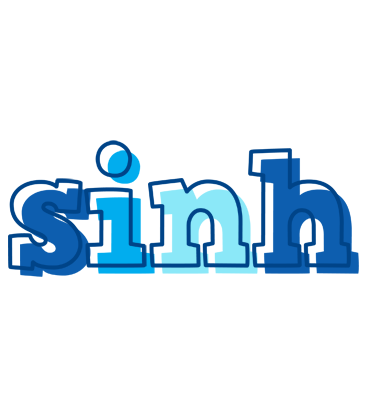 Sinh sailor logo