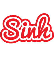 Sinh sunshine logo