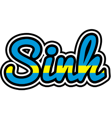 Sinh sweden logo