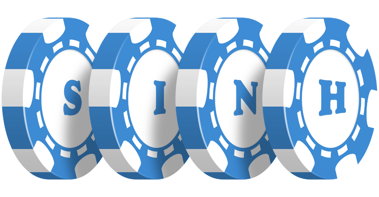 Sinh vegas logo