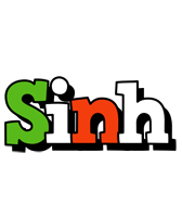 Sinh venezia logo