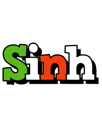 Sinh venezia logo