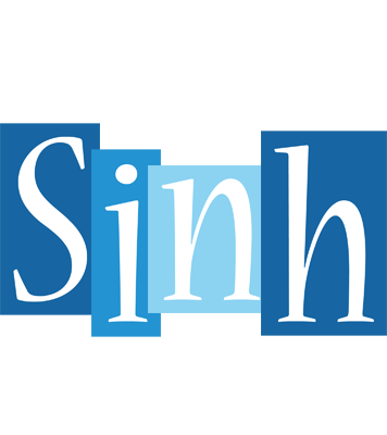 Sinh winter logo