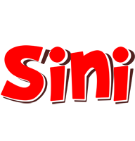 Sini basket logo