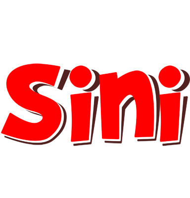 Sini basket logo