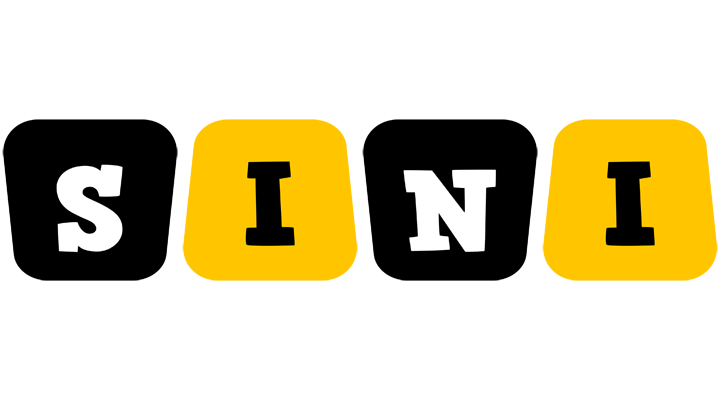 Sini boots logo