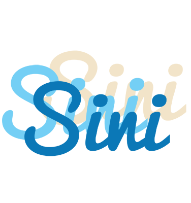Sini breeze logo
