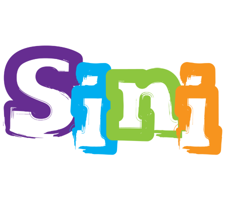 Sini casino logo