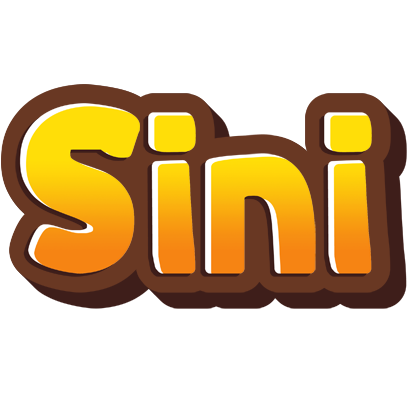 Sini cookies logo