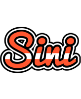 Sini denmark logo