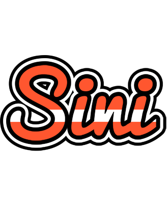Sini denmark logo