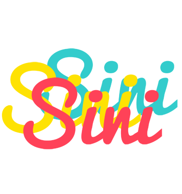 Sini disco logo
