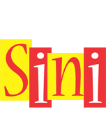 Sini errors logo