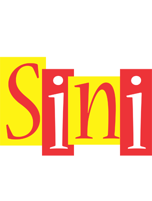 Sini errors logo