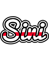 Sini kingdom logo