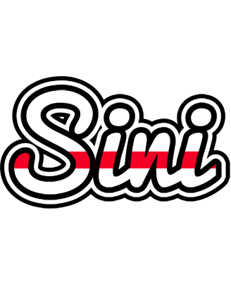 Sini kingdom logo