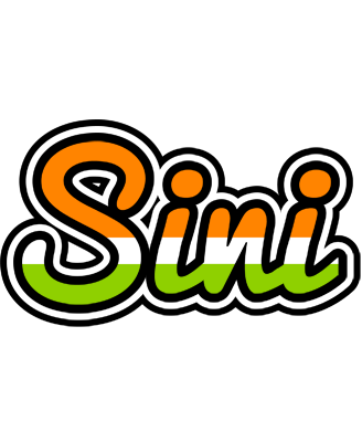 Sini mumbai logo