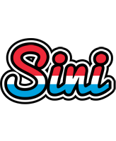 Sini norway logo