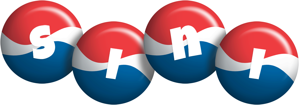 Sini paris logo