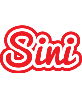 Sini sunshine logo