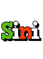 Sini venezia logo