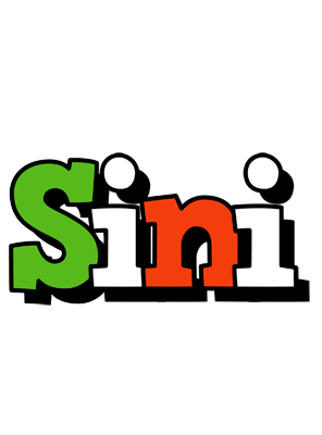 Sini venezia logo