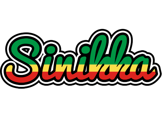 Sinikka african logo