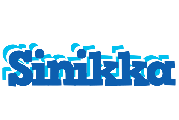 Sinikka business logo