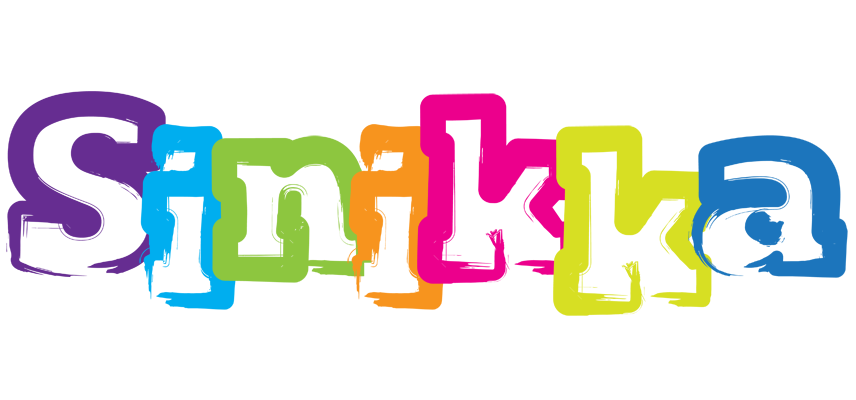 Sinikka casino logo