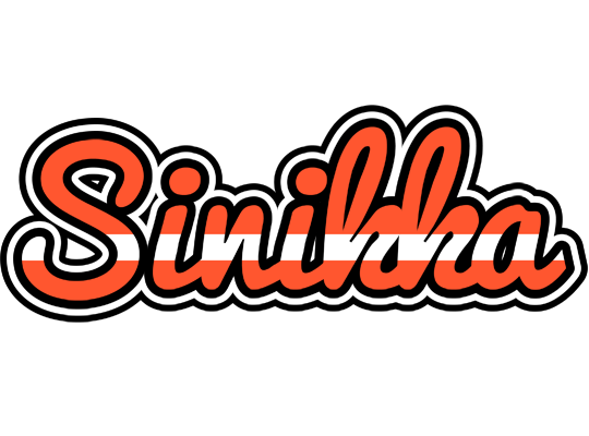 Sinikka denmark logo