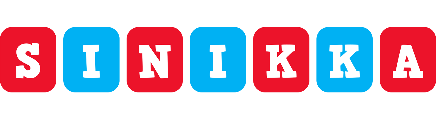 Sinikka diesel logo