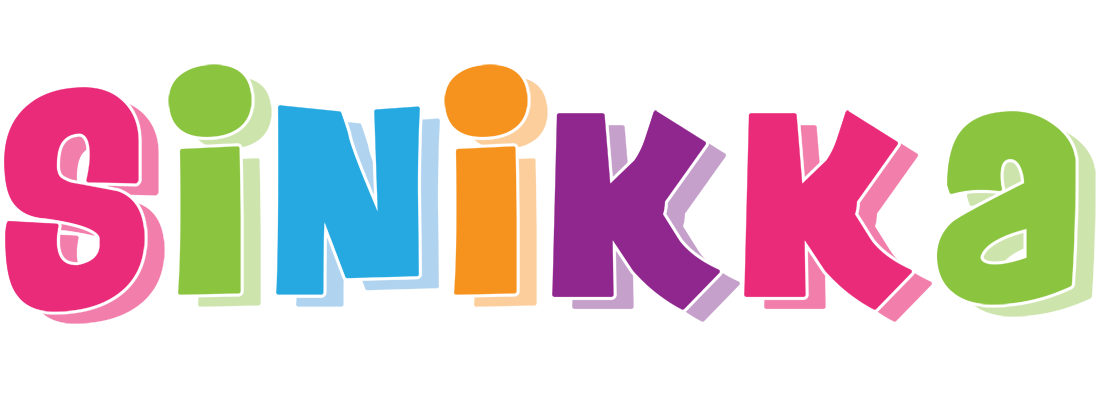 Sinikka friday logo