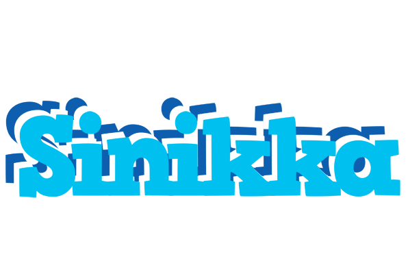 Sinikka jacuzzi logo