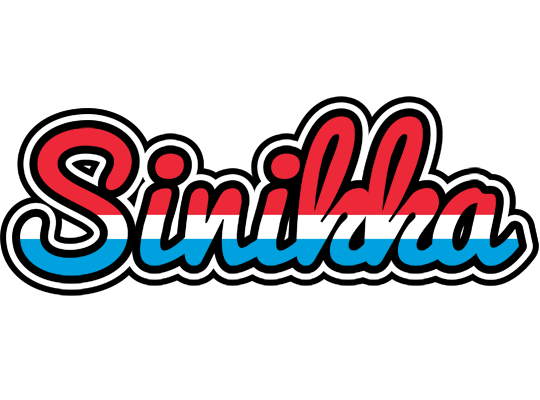 Sinikka norway logo