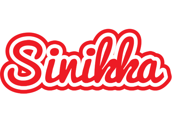Sinikka sunshine logo
