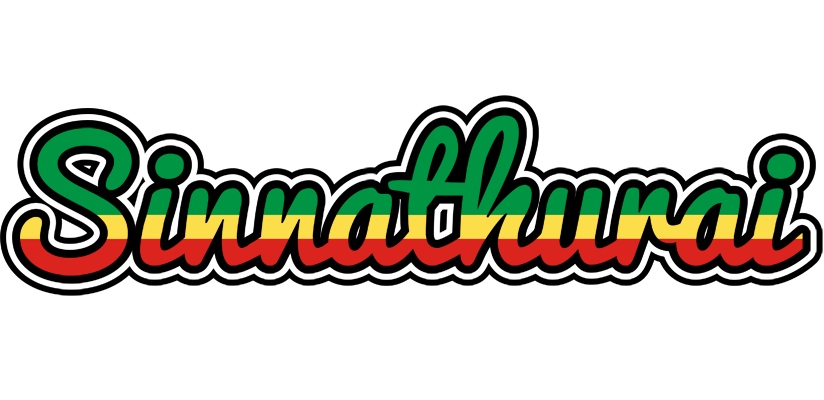 Sinnathurai african logo