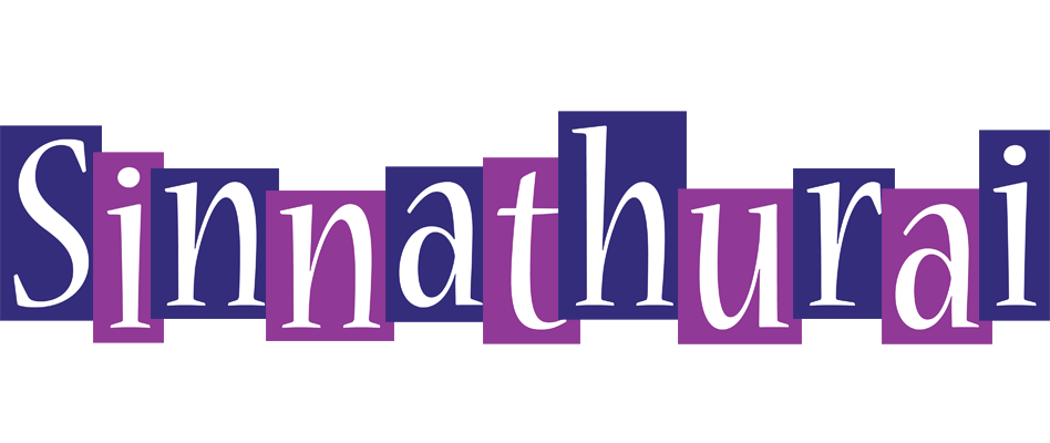 Sinnathurai autumn logo
