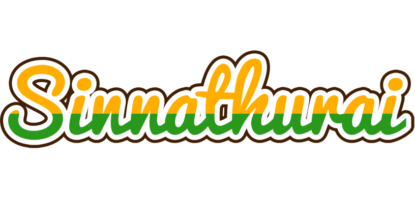 Sinnathurai banana logo