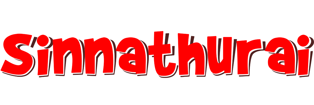 Sinnathurai basket logo