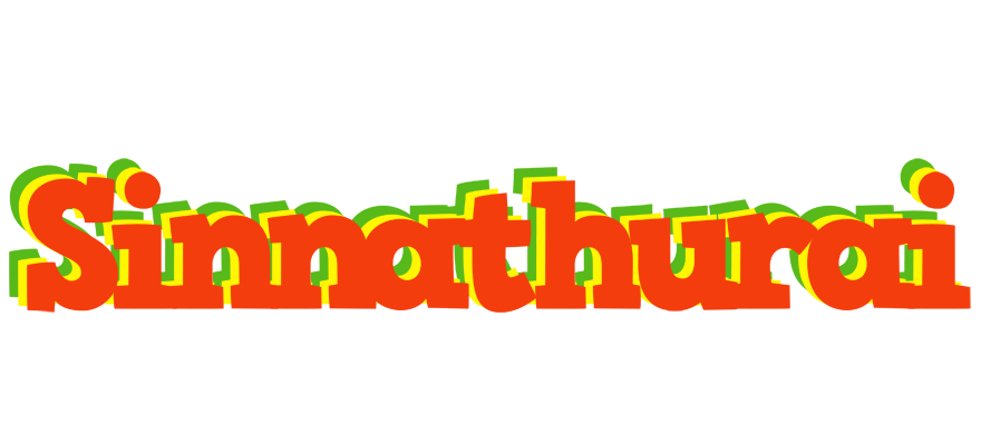 Sinnathurai bbq logo