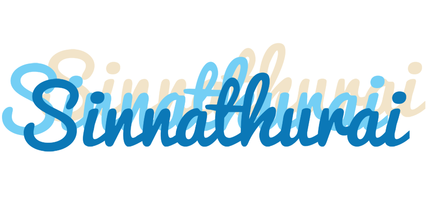 Sinnathurai breeze logo