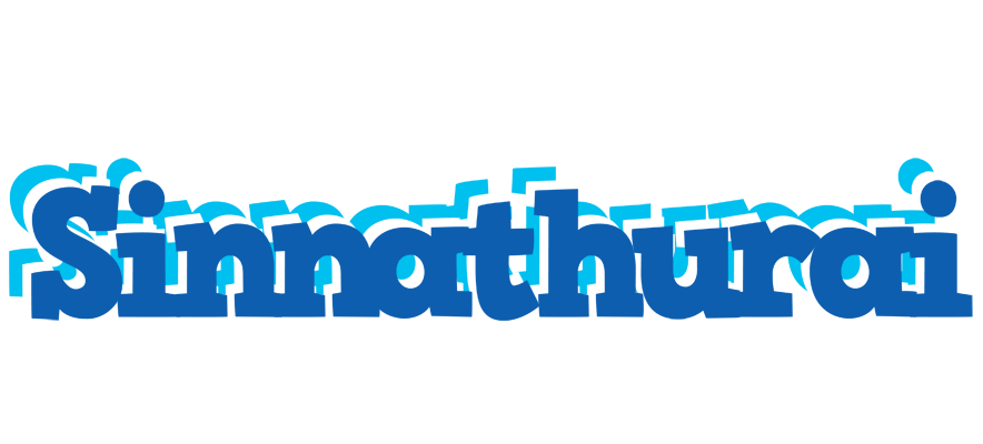 Sinnathurai business logo