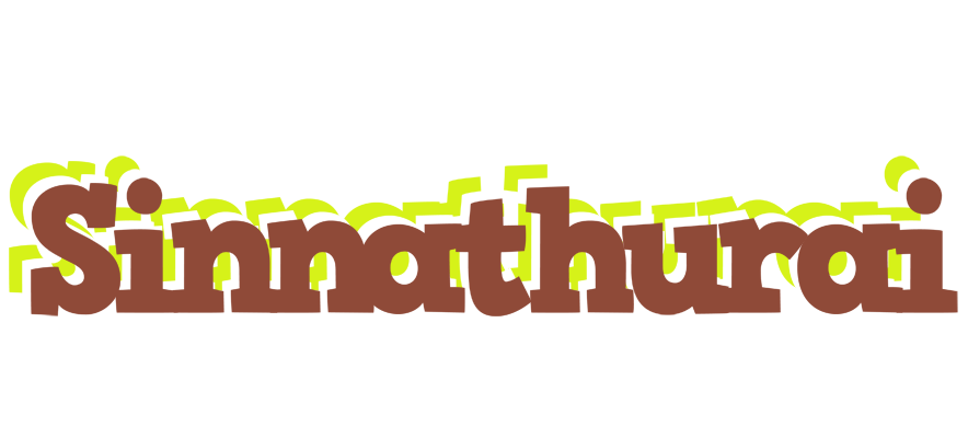 Sinnathurai caffeebar logo