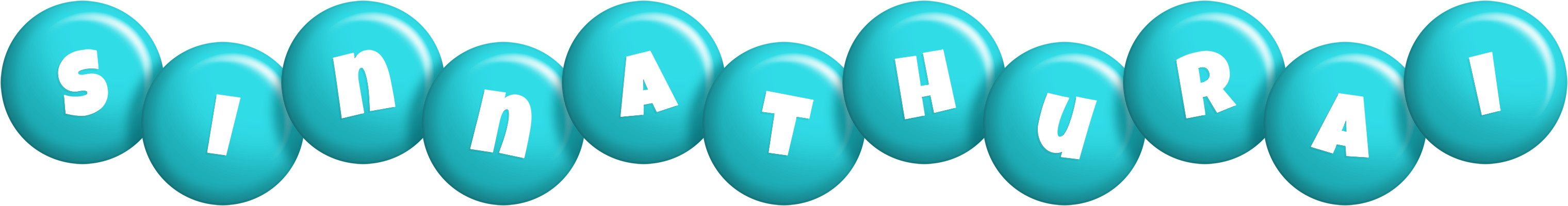Sinnathurai candy-azur logo