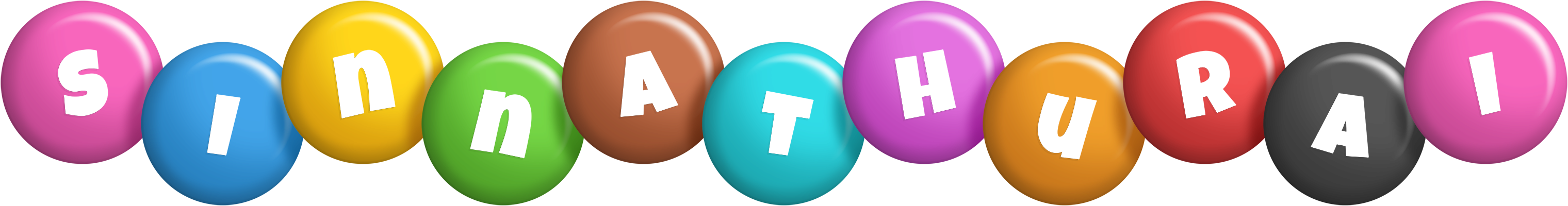 Sinnathurai candy logo