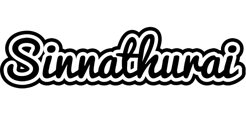 Sinnathurai chess logo