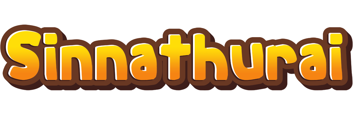 Sinnathurai cookies logo