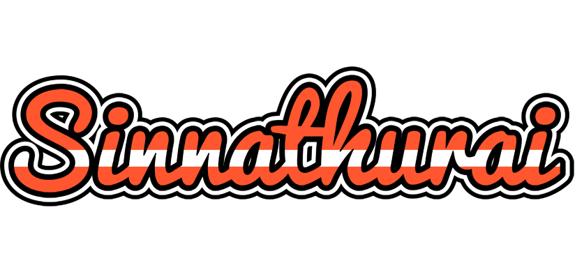 Sinnathurai denmark logo