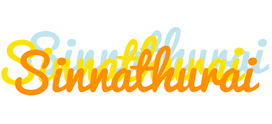 Sinnathurai energy logo