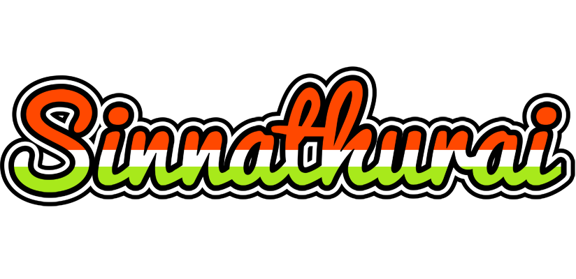 Sinnathurai exotic logo
